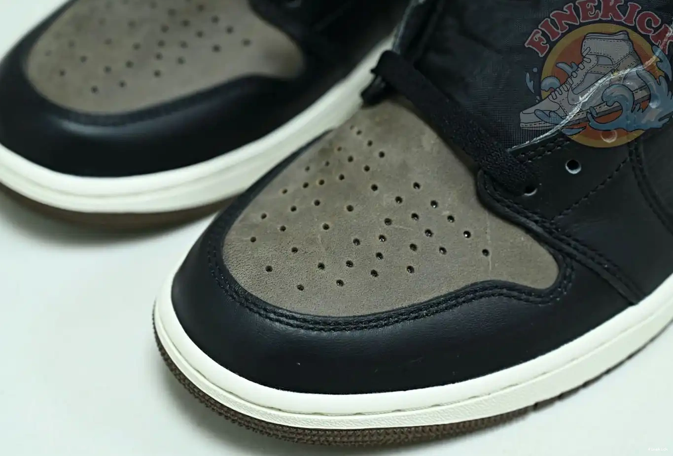 1 Jordan High Air Jordan OG 
